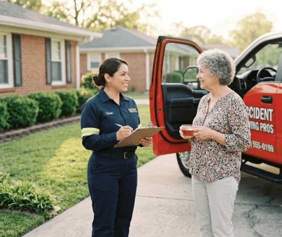 Accident Towing Service Madison, AR FAQs
